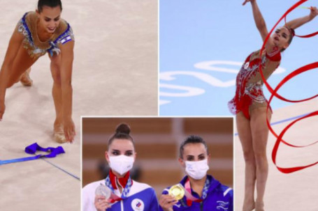 Thi đấu kiểu "ao làng" ở Olympic: Tranh cãi người đẹp nhận HCV, VĐV bị đấm ngồi xe lăn vẫn thắng