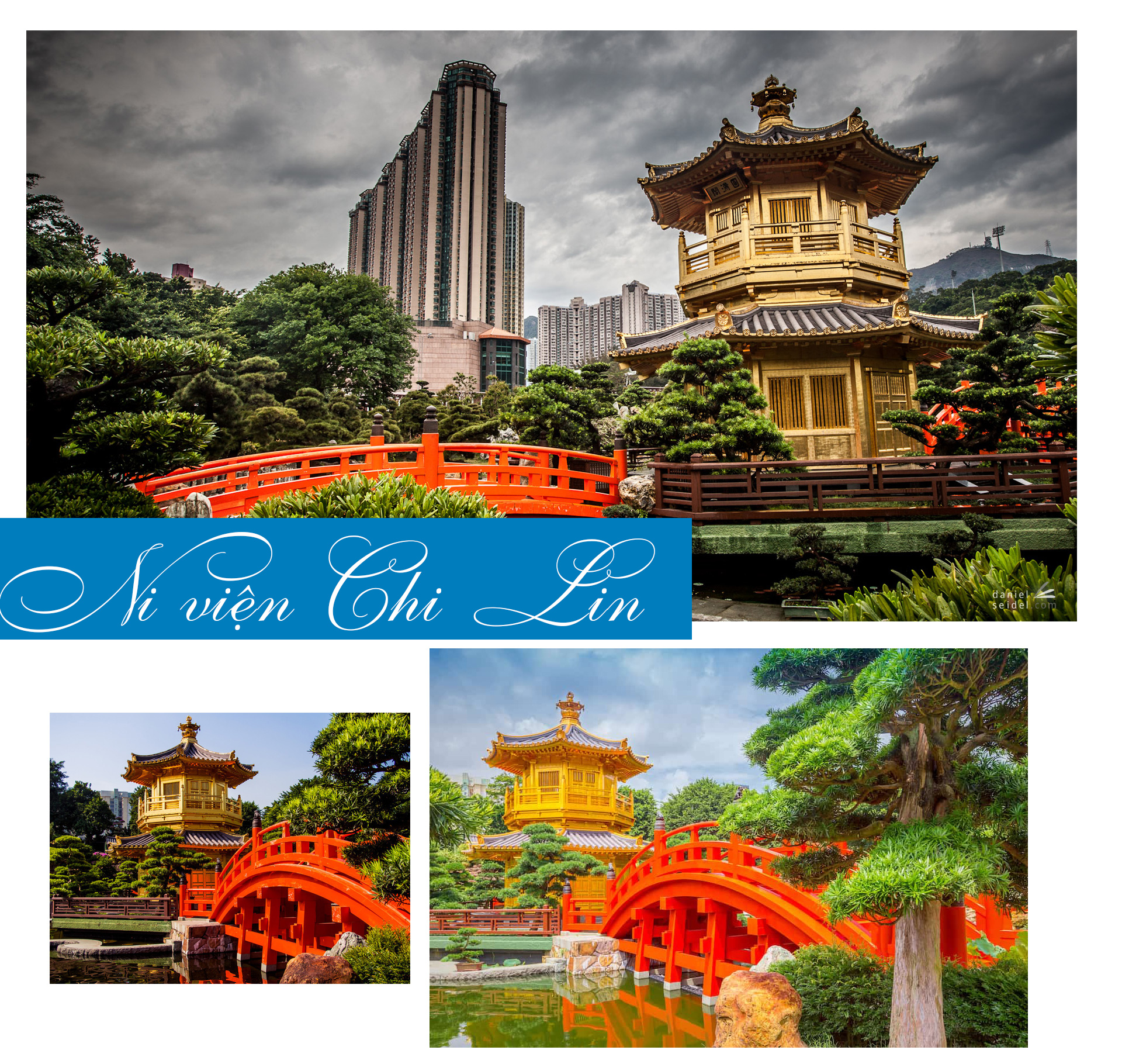 Khám phá Hồng Kông với những điểm đến ấn tượng nhất - 9