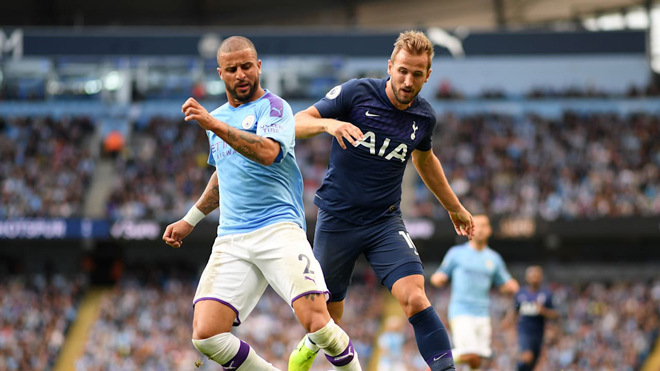 Harry Kane liệu có còn khoác áo Tottenham để đấu Man City vào cuối tuần này?