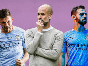 Bóng đá - Man City lo lắng: 3 SAO xin rời CLB, De Bruyne &amp; Foden nghỉ đầu mùa