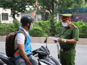 Tin tức trong ngày - Phó Chủ tịch TP.Hà Nội lý giải việc thành phố siết chặt kiểm soát giấy đi đường