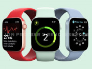 Thời trang Hi-tech - Apple Watch Series 7 sẽ có tính năng gì khiến Fan phấn khích?