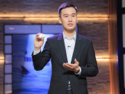 Công nghệ thông tin - Shark Tank: Shark Bình bơi ngược bể cá mập để hùn 100.000 USD cho startup này