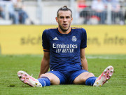 Bóng đá - Bale bị Real ép mặc số áo lạ: Tottenham ra tay &quot;giải cứu&quot; về thay Kane