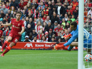 Bóng đá - Video Liverpool - Athletic Bilbao: Đôi công hấp dẫn, Klopp lo sốt vó vì chấn thương