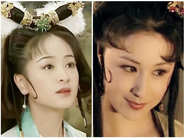 Giải trí - Yêu quái đẹp nhất "Tây Du Ký hậu truyện" qua đời vì tai nạn, các mỹ nhân khác giờ ra sao?