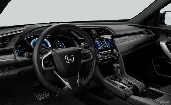 Honda Civic 2019 hiện đang bán tại thị trường Việt Nam là thế hệ thứ 10 của mẫu xe hạng C đến từ Nhật Bản.