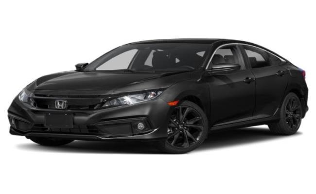 Honda Civic 2019 có kích thước tổng thể 4630x 1799 x 1416 (mm) tương ứng DxRxC, chiều dài cơ sở 2700 mm.&nbsp;