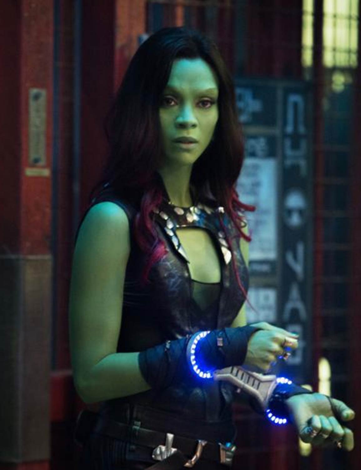Mỹ nhân "Avengers" quyến rũ nhất: Scarlett siêu hot nhưng vẫn chưa bằng người này! - 11