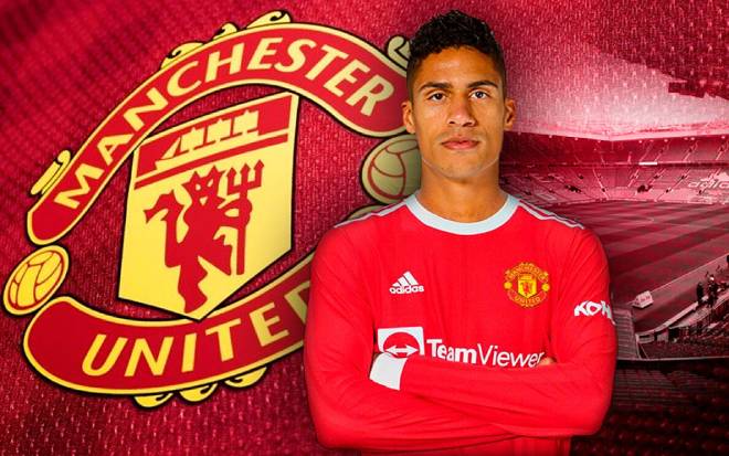 Varane sẽ chính thức ra mắt MU vào chiều 11/8 nếu vượt qua kiểm tra y tế