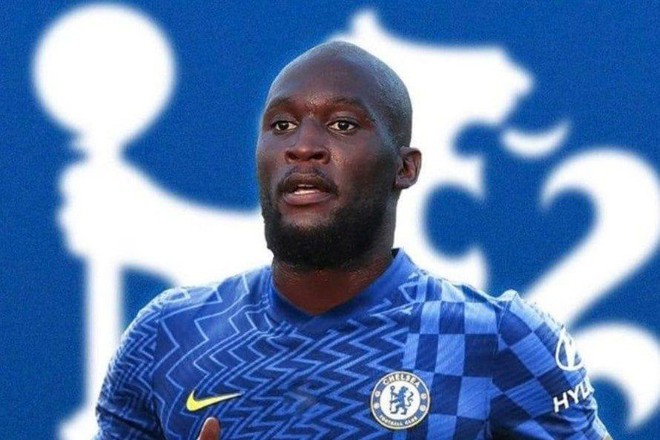 Lukaku chuẩn bị ra mắt Chelsea