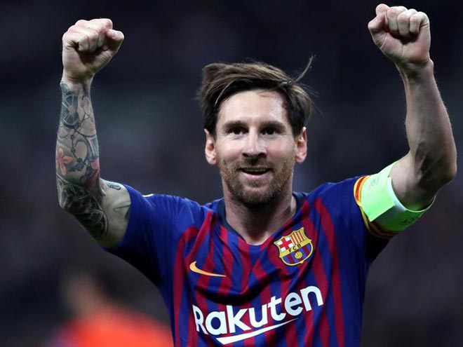 Messi rời Barca đến PSG đang là chủ đề nóng nhất của bóng đá thế giới lúc này