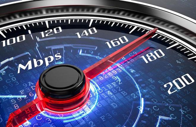 Các gói cước Internet của FPT Telcom vừa được tăng tốc độ miễn phí.