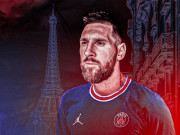 Bóng đá - Messi đạt thỏa thuận về PSG, triệu fan phấn khích vì &quot;phiên chợ hè trong mơ&quot;