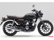 Thế giới xe - Honda GB350 có giá bán hấp dẫn tại Đông Nam Á