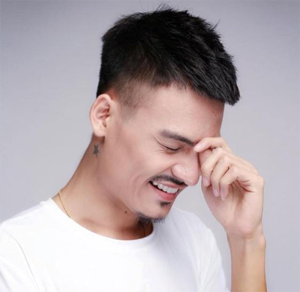 30 kiểu tóc Mohican đẹp nam tính thời thượng được yêu thích nhất - 7