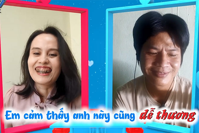 Gần 1 năm bấm nút hẹn hò, chàng trai bất ngờ cầu hôn khiến bạn gái khóc nức nở - 2