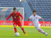 Bóng đá - Kết quả bốc thăm lại giải U23 châu Á: U23 Việt Nam nhận tin vui lớn