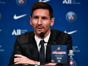 Kinh doanh - Cơn sốt Messi khiến giá đồng tiền ảo của PSG tăng sốc 300%, đạt đỉnh mới