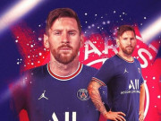 Bóng đá - Messi gia nhập PSG: &quot;Bom tấn&quot; chấn động lịch sử, chờ xưng bá châu Âu