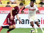 Bóng đá - Video Monaco - Sparta Prague: Hiệp 2 bùng nổ, vé play-off liền tay (Cúp C1)