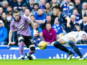 Bóng đá - Video Rangers - Malmo: 4 phút &quot;điên rồ&quot;, rời cuộc chơi cay đắng (Cúp C1)