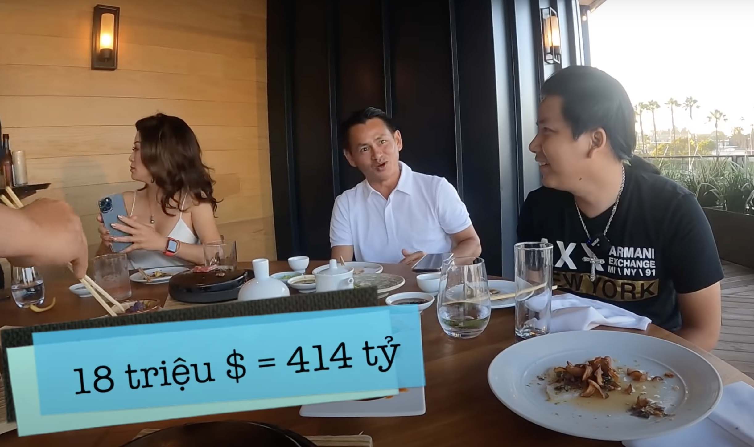                  YouTuber chịu chơi nhất VN đang nắm giữ 6000 Bitcoin trị giá 400 tỷ            