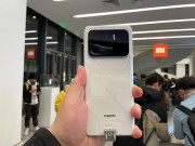 Thời trang Hi-tech - Khi nào Xiaomi có thể xưng bá trên thị trường smartphone?