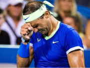 Thể thao - Nadal bỏ Cincinnati Masters: Mơ vượt Federer và Djokovic làm Vua Grand Slam