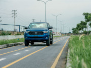 Tin tức ô tô - Giá xe bán tải Ford Ranger lăn bánh tháng 8/2021, ưu đãi 20 triệu đồng