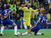 Bóng đá - Video Chelsea - Villarreal: Bước ngoặt thay người, báo đáp niềm tin (Siêu cúp châu Âu)