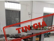 Tin tức trong ngày - Có một cuộc chiến khác thời COVID: Đối mặt với tin giả