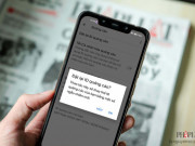 Công nghệ thông tin - Cách chặn quảng cáo nhắm mục tiêu trên Android và iPhone