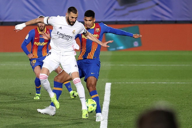 Real Madrid - Barcelona và nhiều điều chờ đợi ở vòng 1 La Liga