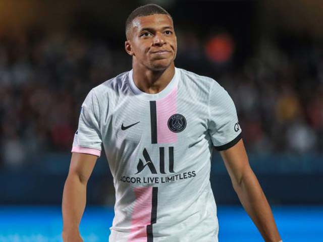 Mbappe nhất quyết muốn ra đi dù PSG chiêu mộ Messi