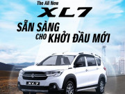 Tin tức ô tô - Suzuki ưu đãi đặc biệt tháng 8/2021