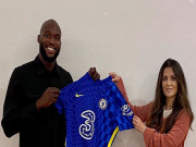 Bóng đá - Chelsea gây choáng: &quot;Bom tấn&quot; đắt kỷ lục Lukaku chỉ là phương án C của Tuchel