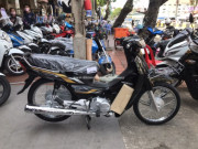 Thế giới xe - Rộ tin 2021 Honda Dream 125 mới rục rịch về Việt Nam, giá khởi điểm 62,5 triệu đồng