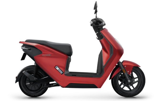 2021 Honda U-Go bao giờ về Việt Nam, cạnh tranh Vinfast Klara? - 4