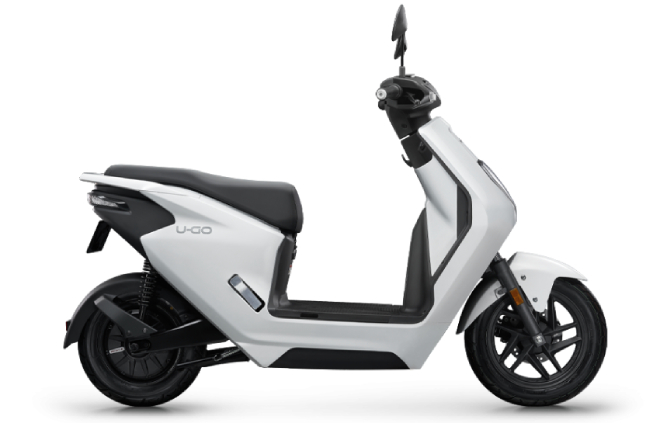 2021 Honda U-Go bao giờ về Việt Nam, cạnh tranh Vinfast Klara? - 5