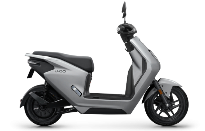 2021 Honda U-Go bao giờ về Việt Nam, cạnh tranh Vinfast Klara? - 6