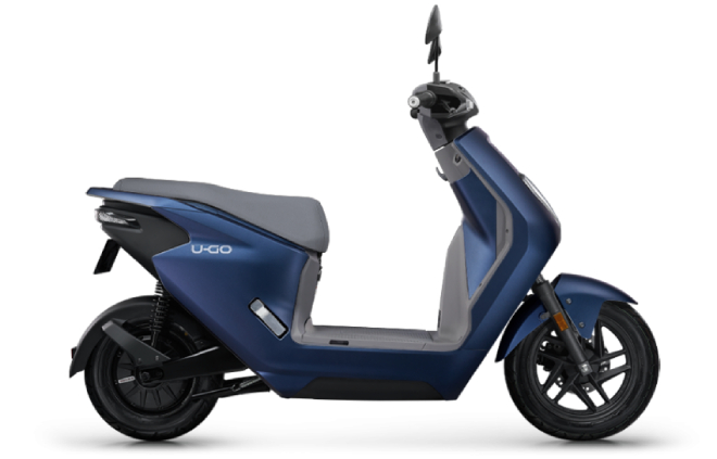 2021 Honda U-Go bao giờ về Việt Nam, cạnh tranh Vinfast Klara? - 7