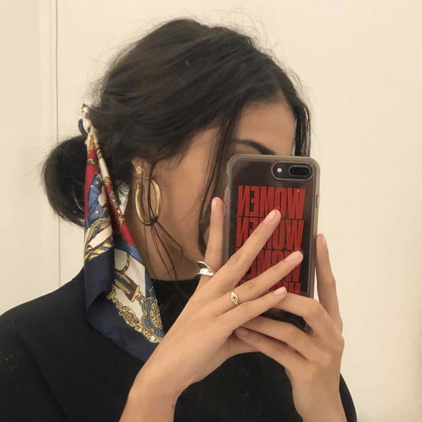 7 kiểu tóc Hàn Quốc giúp nàng lúc nào cũng tươi trẻ, xinh đẹp - 12