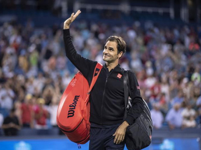 Federer chưa chắc tham dự US Open