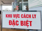 Sức khỏe đời sống - Từ 16/8, Bộ Y tế thí điểm điều trị có kiểm soát các ca F0 tại nhà và cộng đồng ở TP.HCM