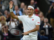 Thể thao - Federer ví mình với võ sĩ Boxing, úp mở về chuyện tham dự US Open