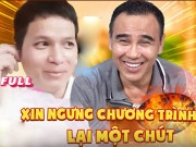 Bạn trẻ - Cuộc sống - Đang hẹn hò, anh chàng xin phép ông mối dừng lại vì lý do “khó đỡ”