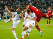 Bóng đá - Video Monchengladbach - Bayern Munich: Lewandowski tỏa sáng giải cứu &quot;Nhà vua&quot; (Vòng 1 Bundesliga)