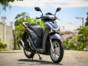 Thế giới xe - Bảng giá Honda SH tháng 8/2021, vẫn chênh hơn 10 triệu đồng