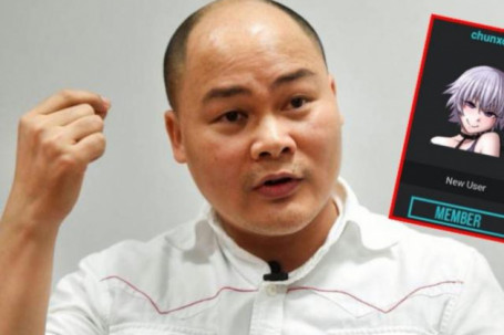 CEO BKAV Nguyễn Tử Quảng lên tiếng về vụ hacker rao bán mã nguồn, tung chat Vala